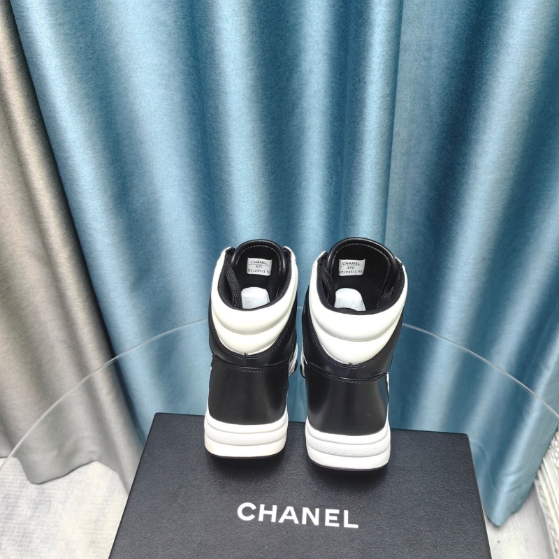 Chanel Casual Shoes